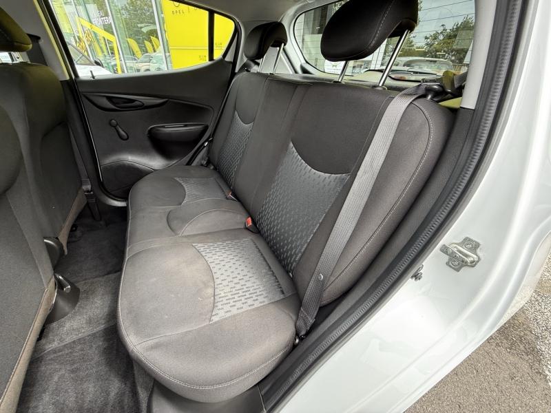 Image OPEL Karl 1.0 73ch Edition