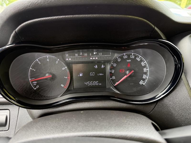 Image OPEL Karl 1.0 73ch Edition