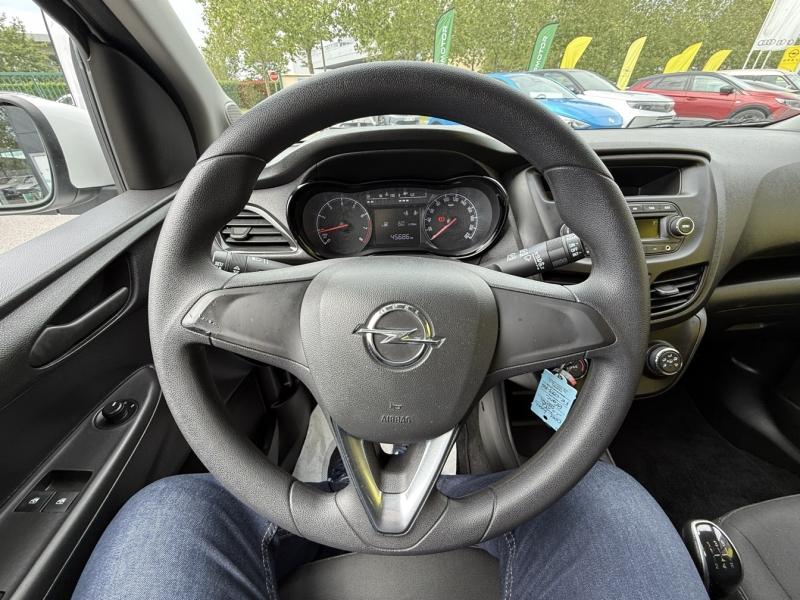 Image OPEL Karl 1.0 73ch Edition