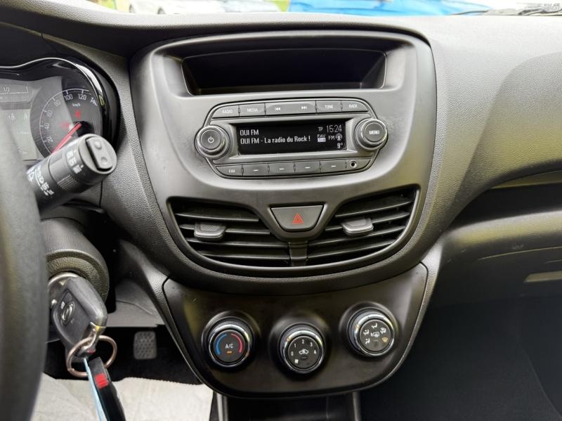 Image OPEL Karl 1.0 73ch Edition
