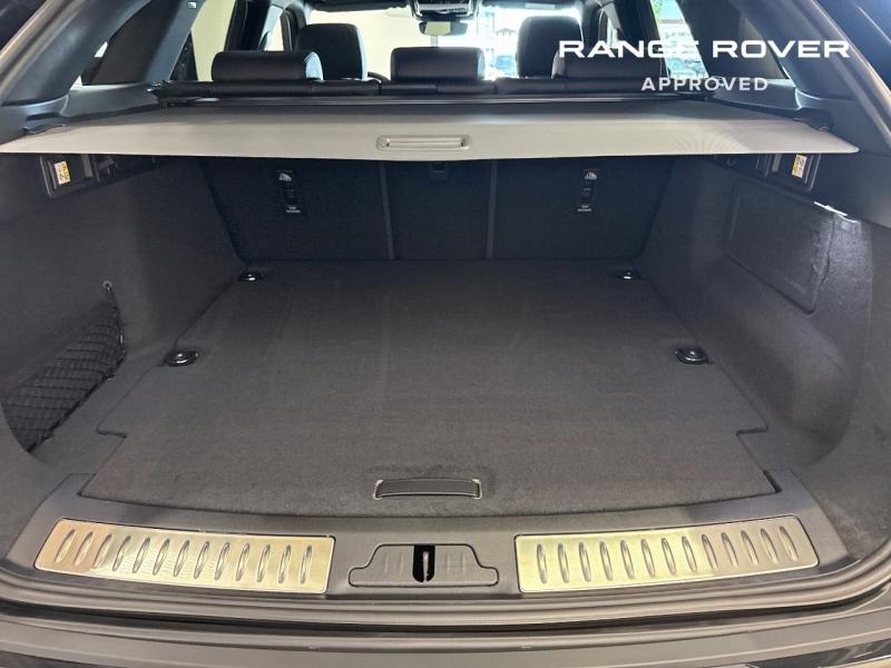 Image LAND-ROVER Range Rover Velar 2.0 P400e 404ch PHEV Dynamic SE AWD BVA