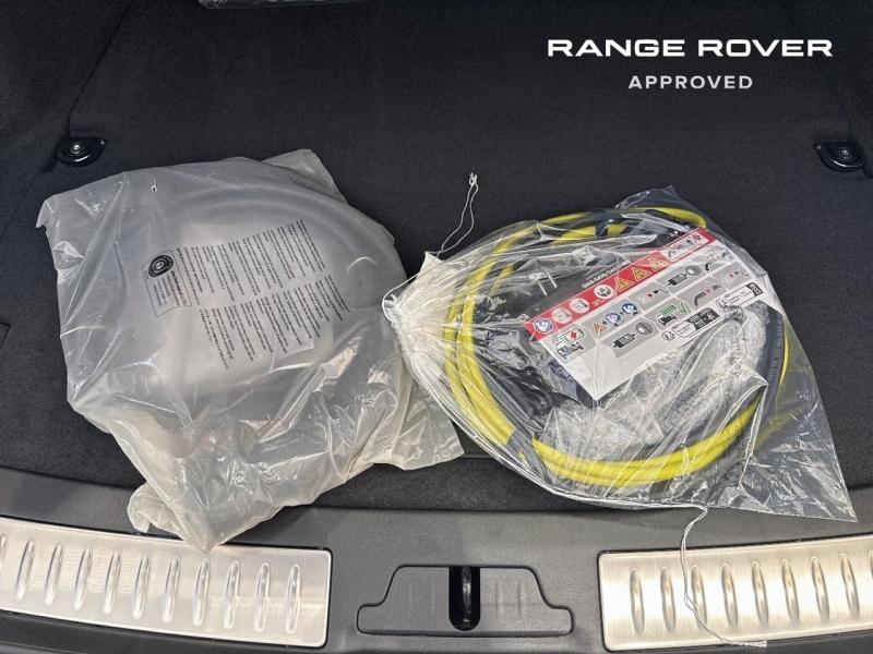 Image LAND-ROVER Range Rover Velar 2.0 P400e 404ch PHEV Dynamic SE AWD BVA