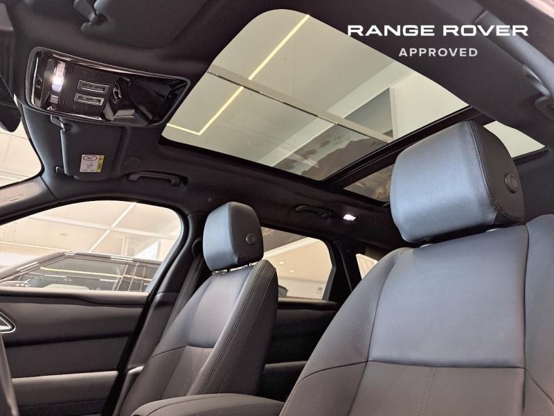 Image LAND-ROVER Range Rover Velar 2.0 P400e 404ch PHEV Dynamic SE AWD BVA