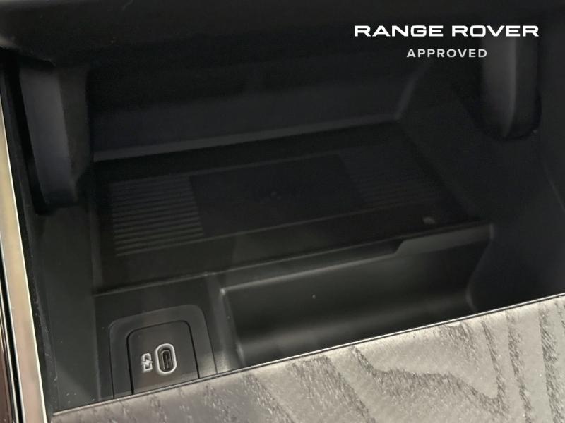 Image LAND-ROVER Range Rover Velar 2.0 P400e 404ch PHEV Dynamic SE AWD BVA