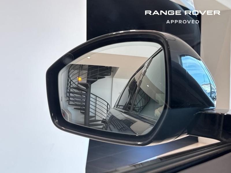Image LAND-ROVER Range Rover Velar 2.0 P400e 404ch PHEV Dynamic SE AWD BVA