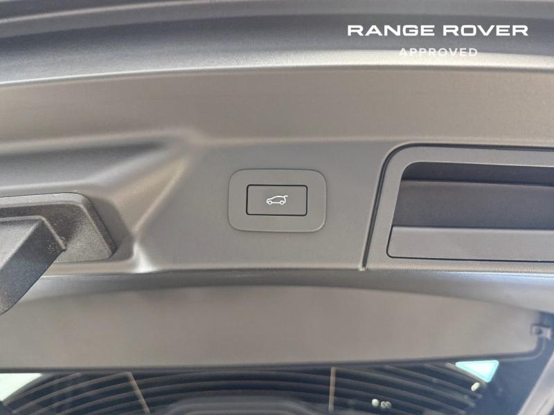 Image LAND-ROVER Range Rover Velar 2.0 P400e 404ch PHEV Dynamic SE AWD BVA