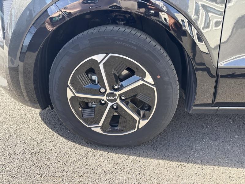 Image KIA Niro 1.6 GDi 141ch HEV Active DCT6