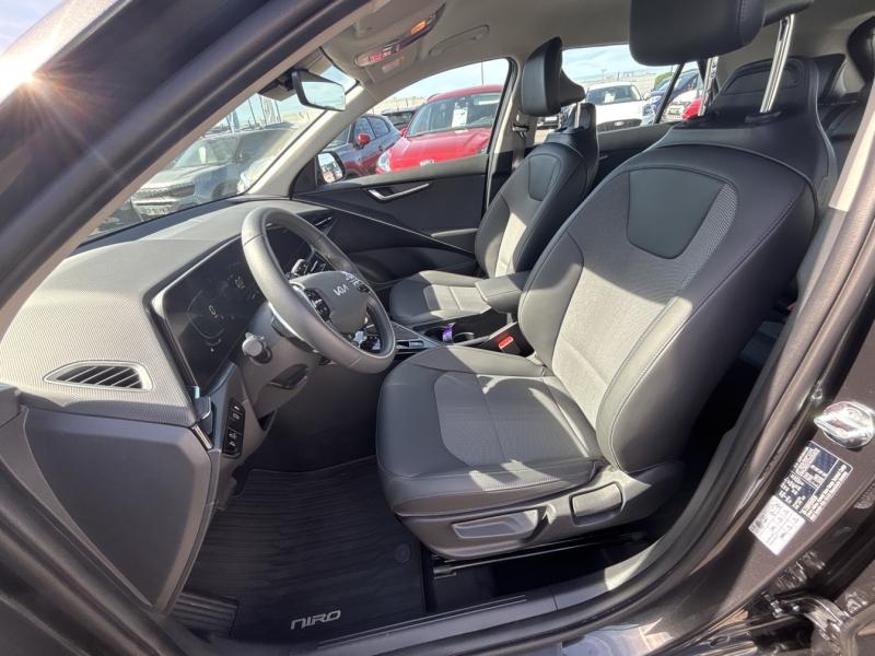 Image KIA Niro 1.6 GDi 141ch HEV Active DCT6