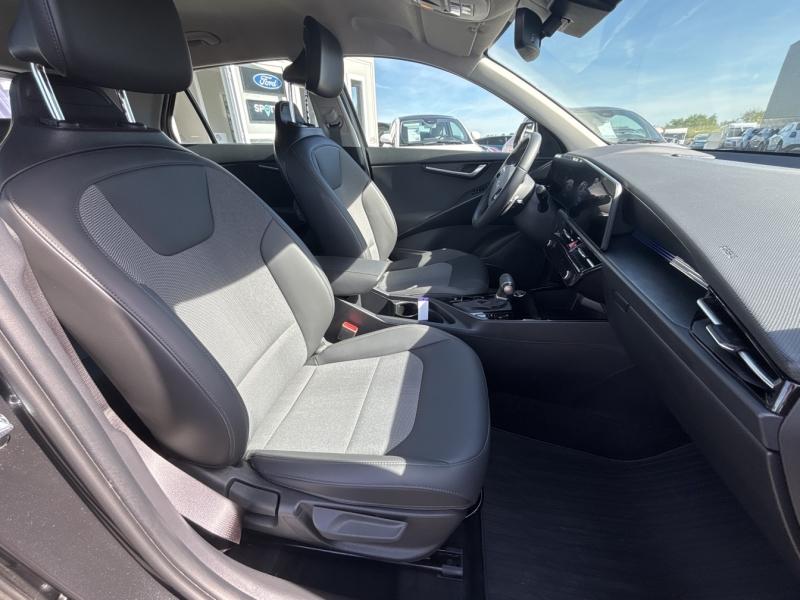 Image KIA Niro 1.6 GDi 141ch HEV Active DCT6