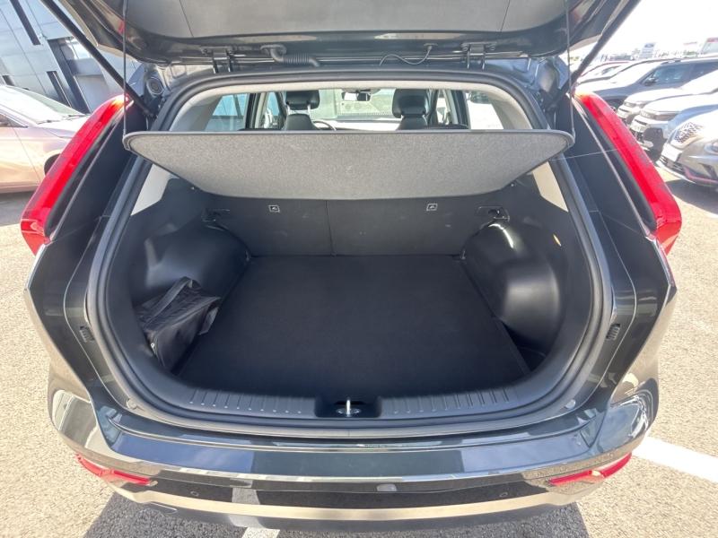 Image KIA Niro 1.6 GDi 141ch HEV Active DCT6