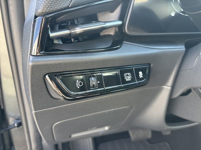 Image KIA Niro 1.6 GDi 141ch HEV Active DCT6