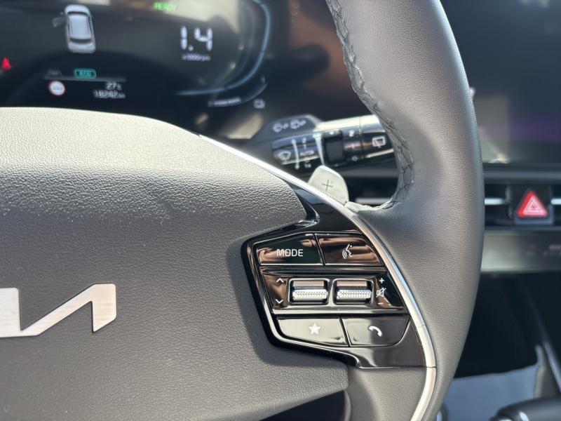 Image KIA Niro 1.6 GDi 141ch HEV Active DCT6