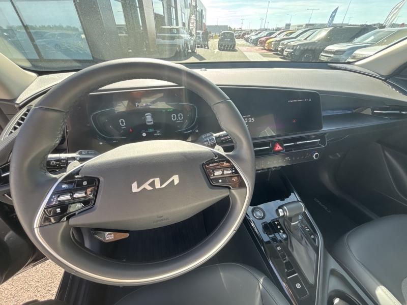 Image KIA Niro 1.6 GDi 141ch HEV Active DCT6