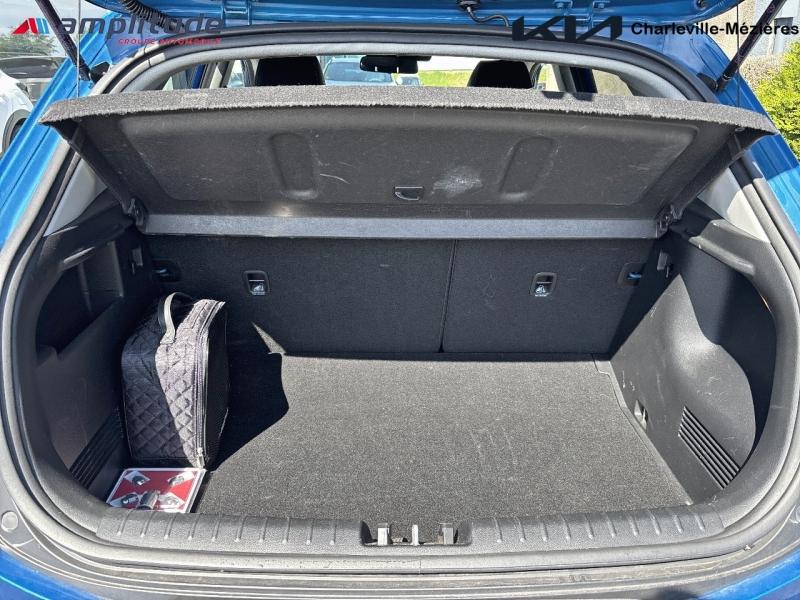 Image KIA Stonic 1.0 T-GDi 120ch MHEV GT Line