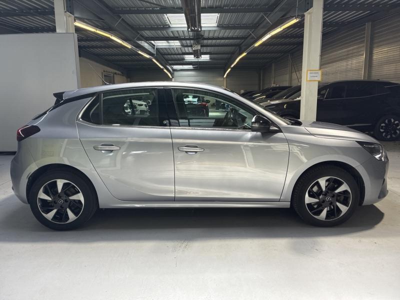 Image OPEL Corsa Corsa-e 136ch Elegance