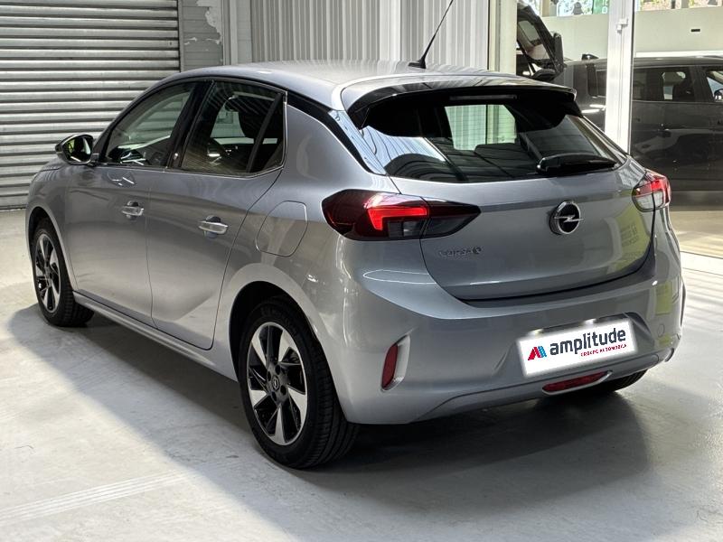 Image OPEL Corsa Corsa-e 136ch Elegance