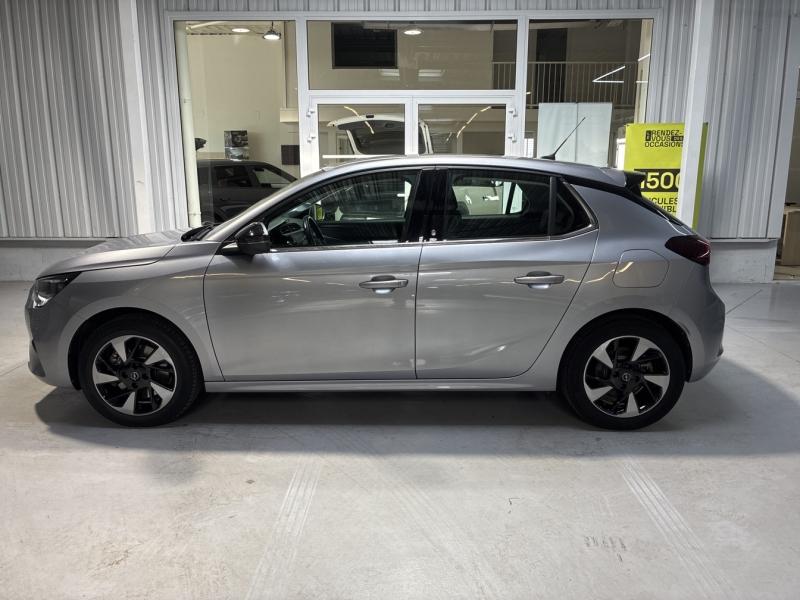 Image OPEL Corsa Corsa-e 136ch Elegance