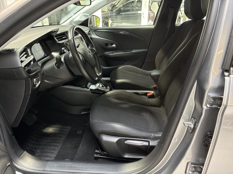 Image OPEL Corsa Corsa-e 136ch Elegance