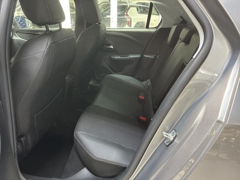 Image OPEL Corsa Corsa-e 136ch Elegance