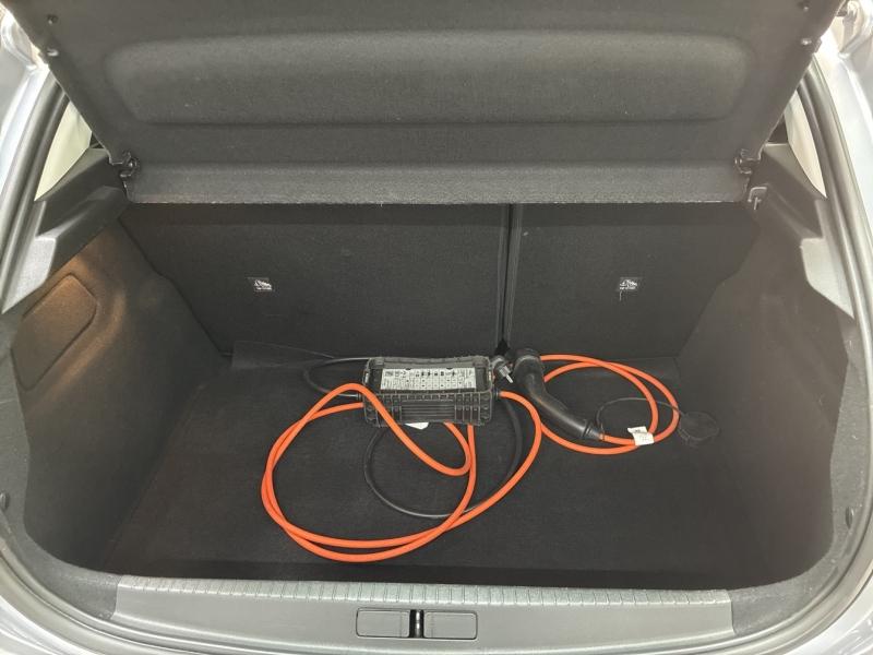 Image OPEL Corsa Corsa-e 136ch Elegance