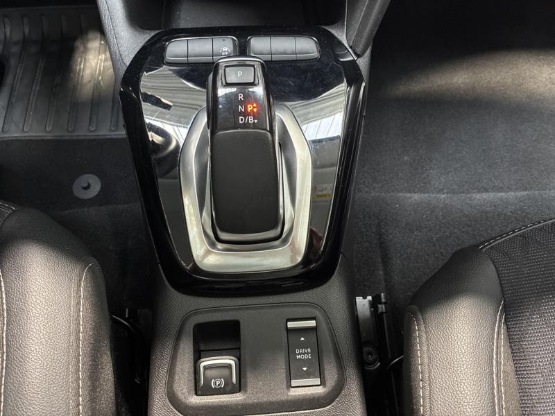 Image OPEL Corsa Corsa-e 136ch Elegance