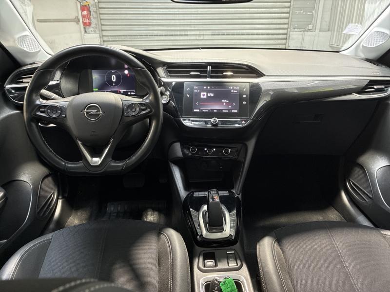 Image OPEL Corsa Corsa-e 136ch Elegance
