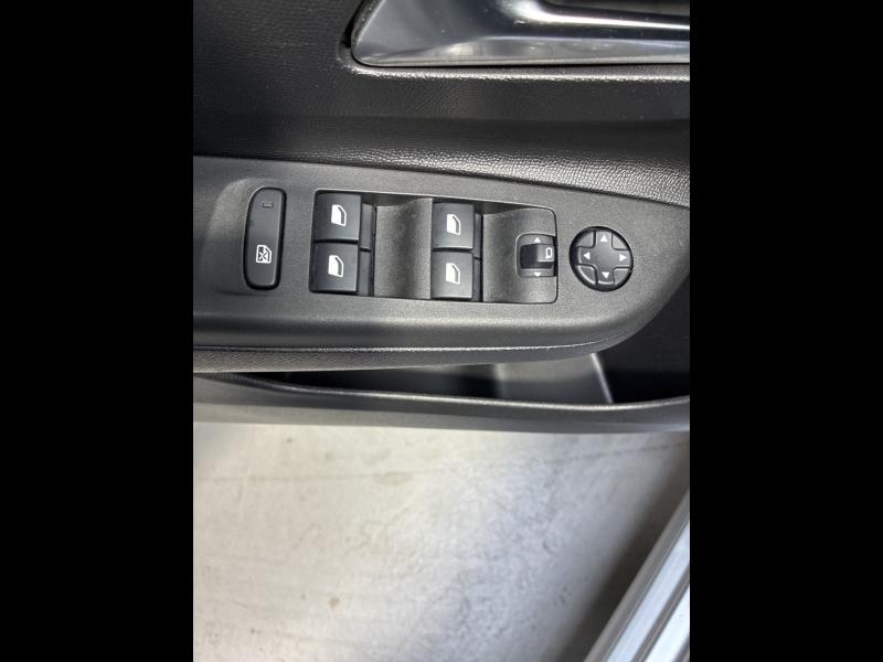 Image OPEL Corsa Corsa-e 136ch Elegance