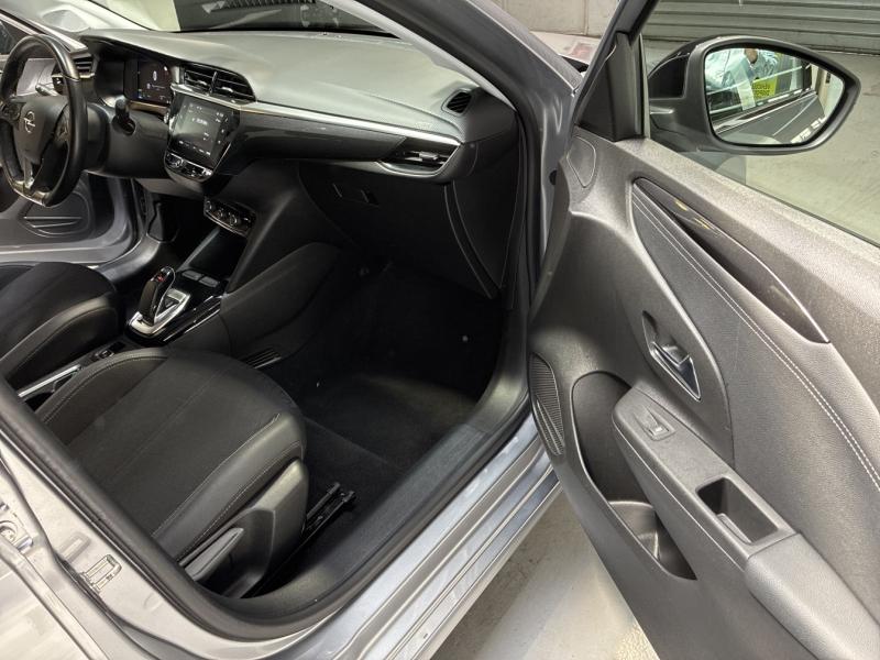 Image OPEL Corsa Corsa-e 136ch Elegance