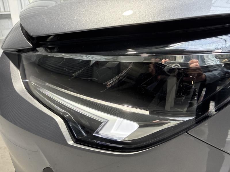 Image OPEL Corsa Corsa-e 136ch Elegance
