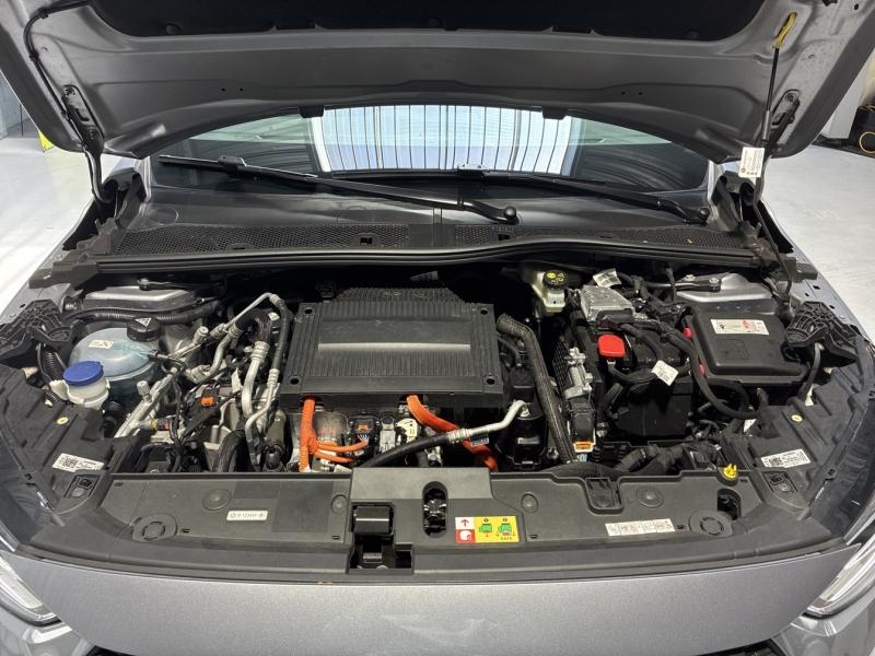 Image OPEL Corsa Corsa-e 136ch Elegance