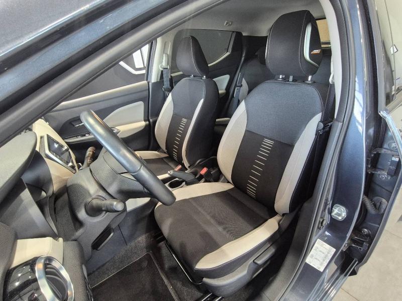 Image NISSAN Micra 0.9 IG-T 90ch Tekna