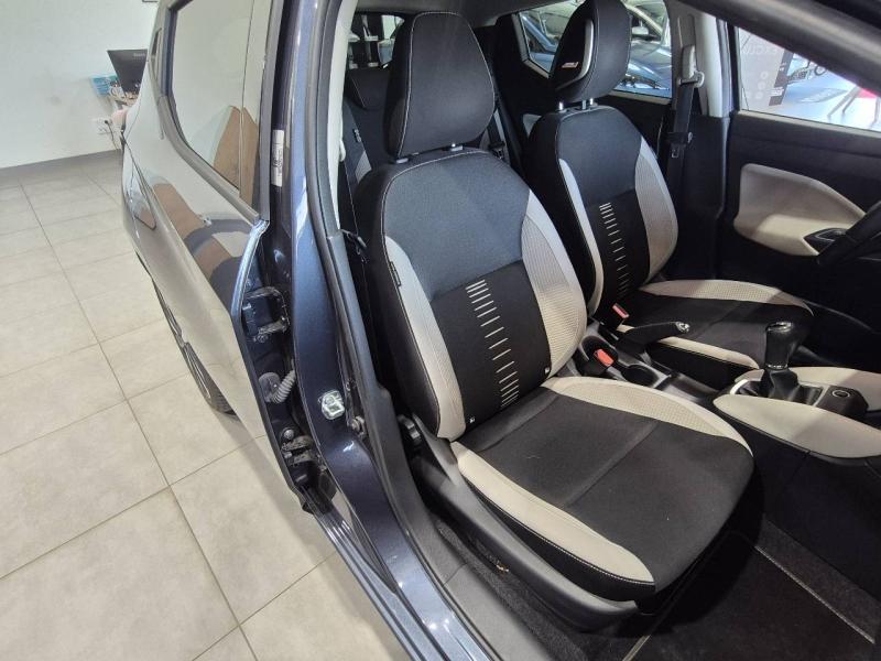 Image NISSAN Micra 0.9 IG-T 90ch Tekna