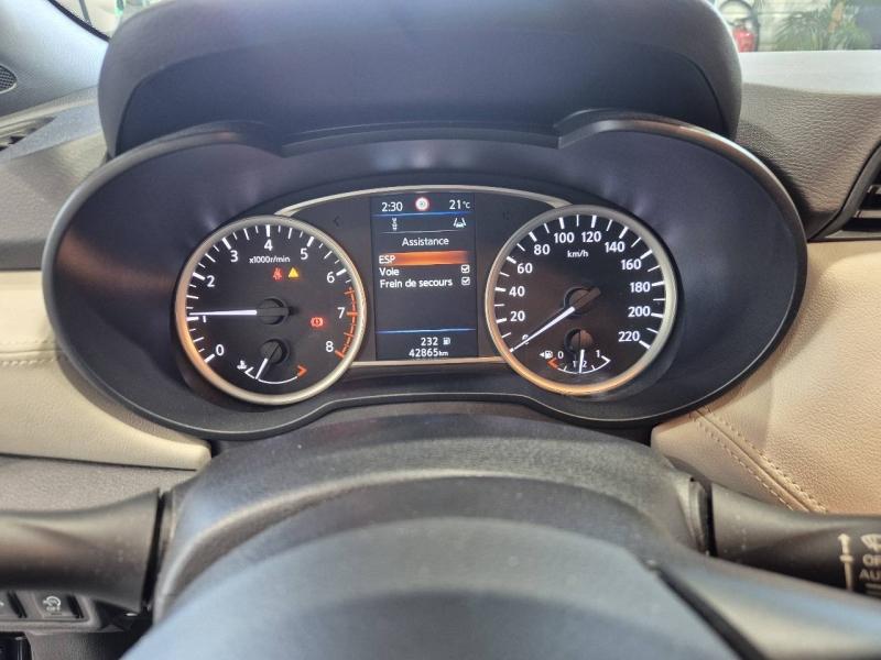 Image NISSAN Micra 0.9 IG-T 90ch Tekna