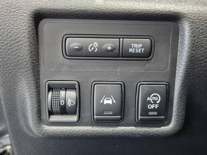Image NISSAN Micra 0.9 IG-T 90ch Tekna