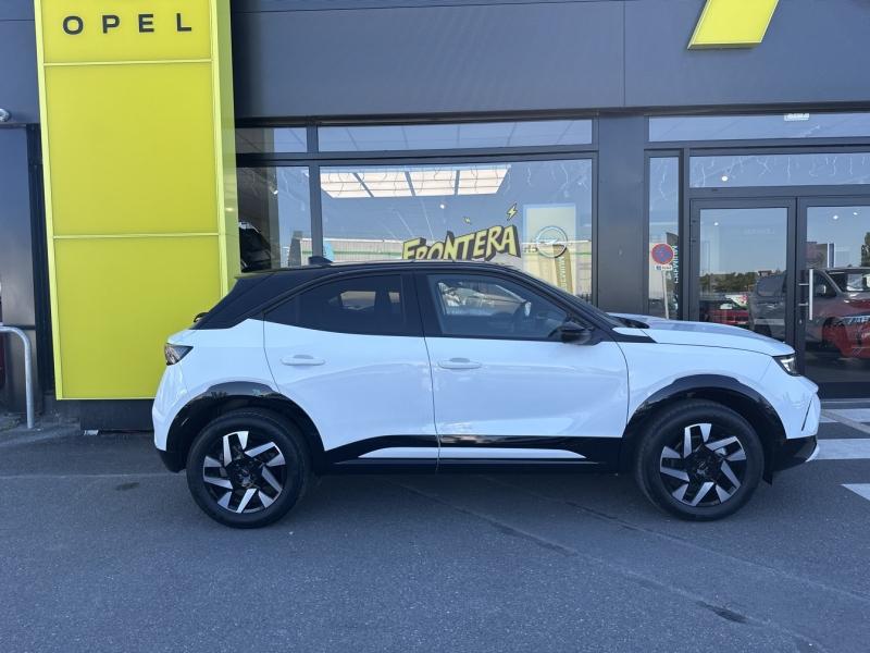 Image OPEL Mokka 1.2 Turbo 136ch GS