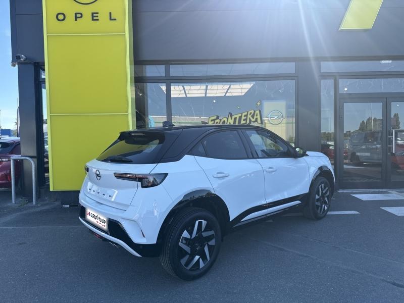 Image OPEL Mokka 1.2 Turbo 136ch GS