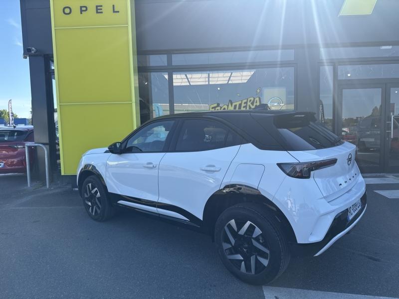 Image OPEL Mokka 1.2 Turbo 136ch GS