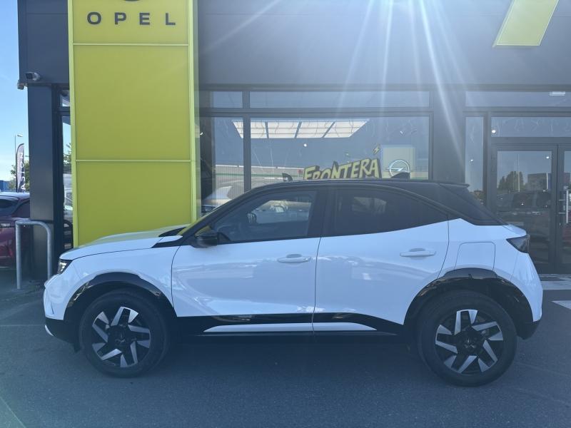 Image OPEL Mokka 1.2 Turbo 136ch GS