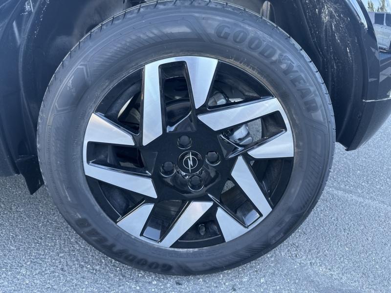 Image OPEL Mokka 1.2 Turbo 136ch GS