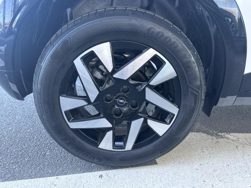 Image OPEL Mokka 1.2 Turbo 136ch GS