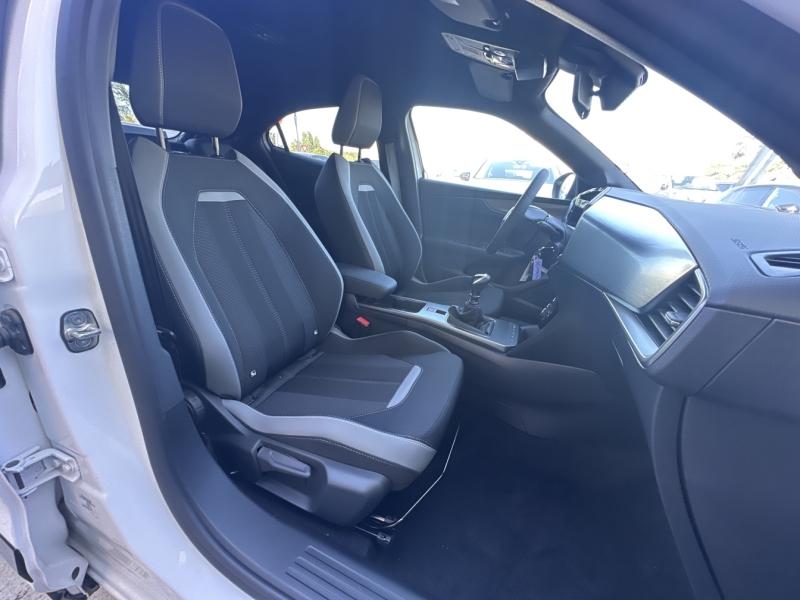 Image OPEL Mokka 1.2 Turbo 136ch GS