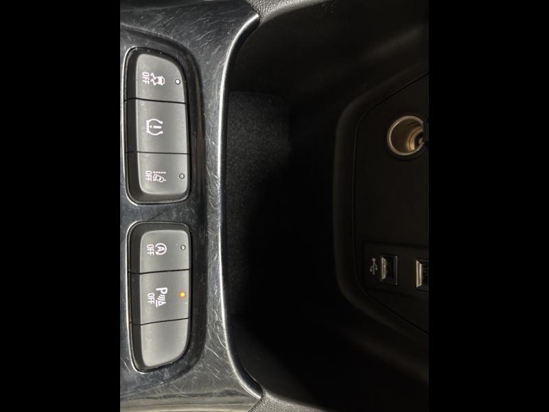 Image OPEL Crossland X 1.2 Turbo 110ch Opel 2020 6cv