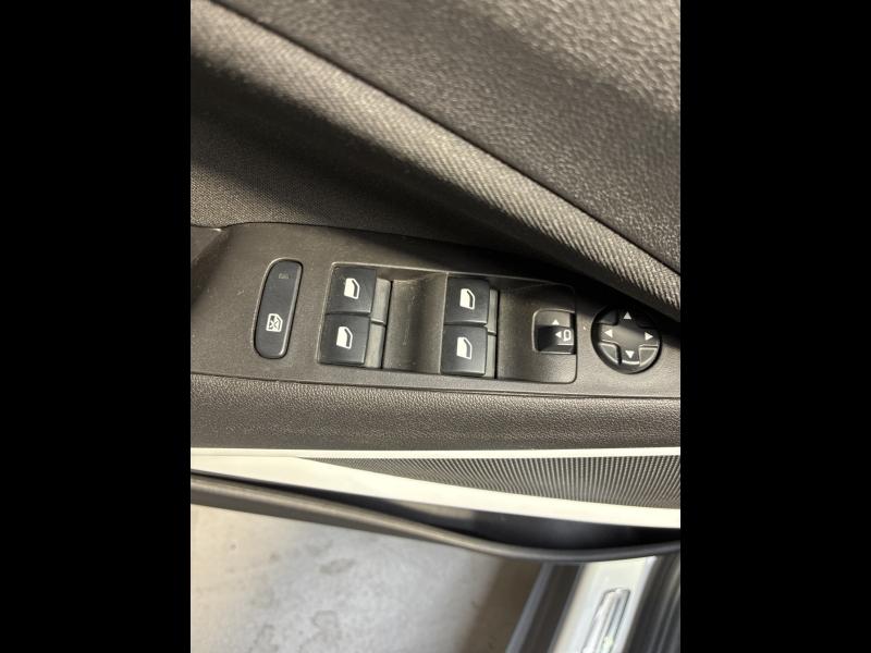 Image OPEL Crossland X 1.2 Turbo 110ch Opel 2020 6cv