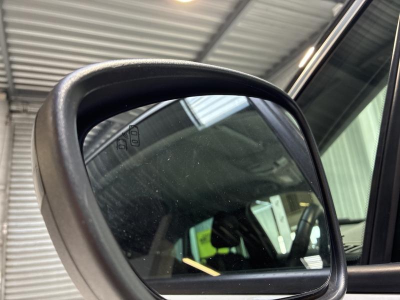 Image OPEL Crossland X 1.2 Turbo 110ch Opel 2020 6cv
