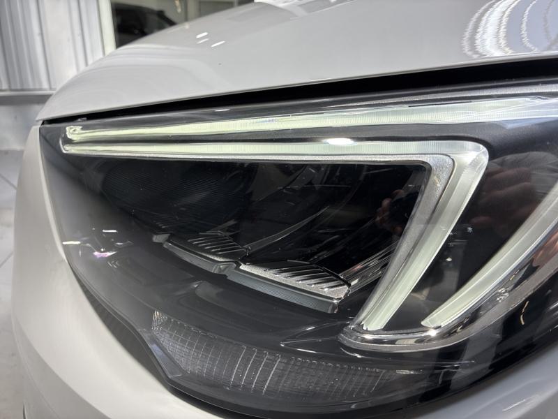 Image OPEL Crossland X 1.2 Turbo 110ch Opel 2020 6cv