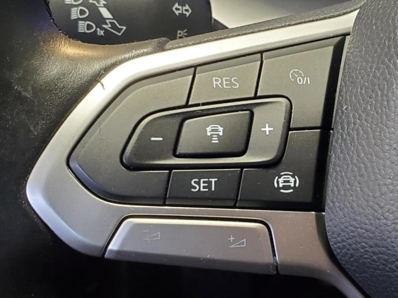 Image VOLKSWAGEN Golf 1.0 TSI OPF 110ch Life Business