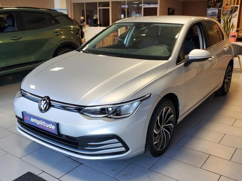 Photo VOLKSWAGEN Golf 1.0 TSI OPF 110ch Life Business