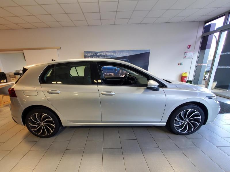 Image VOLKSWAGEN Golf 1.0 TSI OPF 110ch Life Business