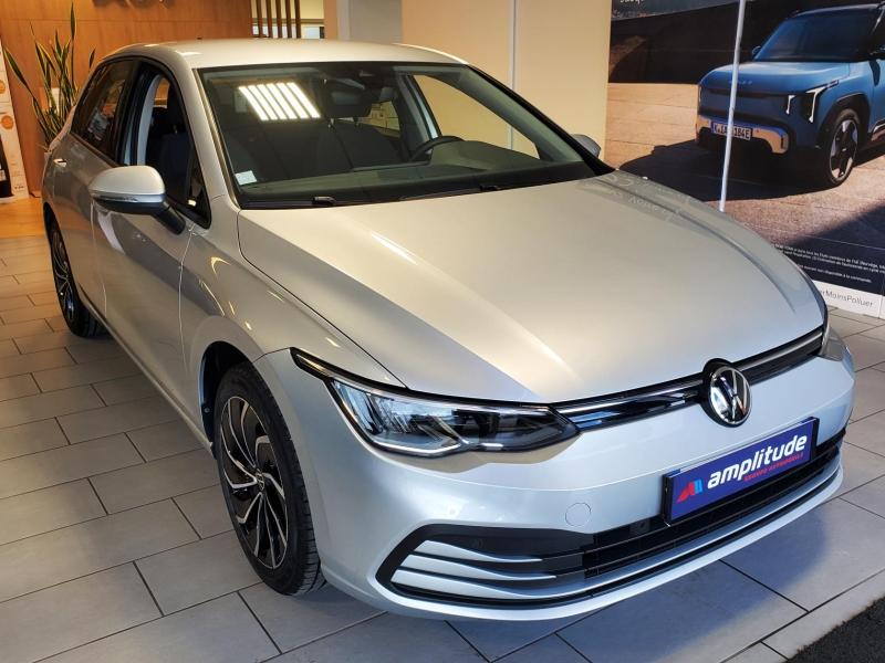 Image VOLKSWAGEN Golf 1.0 TSI OPF 110ch Life Business