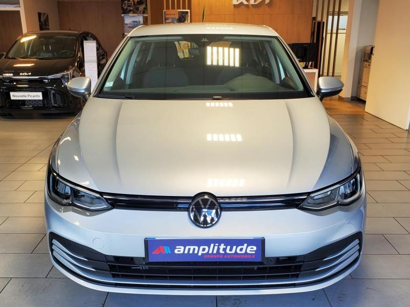 Image VOLKSWAGEN Golf 1.0 TSI OPF 110ch Life Business